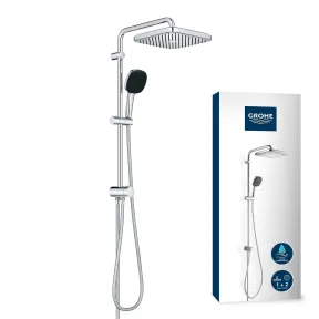 Ducha Flex Vitalio Comfort 250 de Grohe