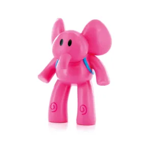 Figura Elli de Pocoyo (Comansi)