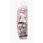 Muñeca Panadera Dream Ella y otros modelos disponibles