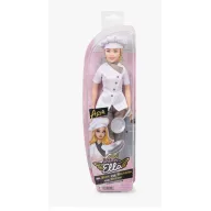 Muñeca Panadera Dream Ella y otros modelos disponibles