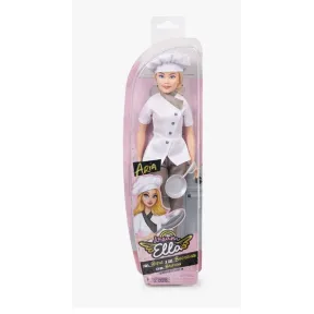 Muñeca Panadera Dream Ella y otros modelos disponibles