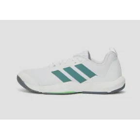 Zapatillas blancas de entrenamiento ADIDAS PERFORMANCE RAPIDMOVE 2