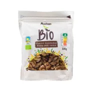 Nueces peladas ecológicas Alcampo