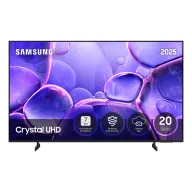 Samsung Crystal UHD 55" 4K Smart TV con colores increíbles