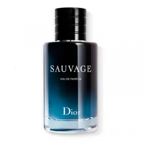 Eau de Parfum Dior Sauvage 60ml para hombres
