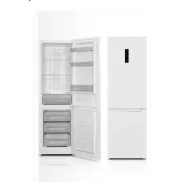 Frigorífico No Frost Aspes Combi 293 L, 186 cm, Blanco