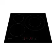Indesit ISF13Q60: Placa de Inducción 3 Zonas 7200 W, 52 cm