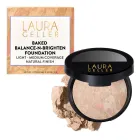 Base de Maquillaje Cocido Balance-n-Brighten de Laura Geller