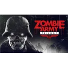 Trilogía del Ejército Zombie