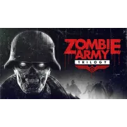 Trilogía del Ejército Zombie