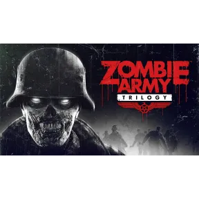 Trilogía del Ejército Zombie