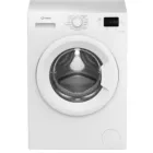 Lavadora 9 kg Indesit IP 964, Clase A, Carga Frontal