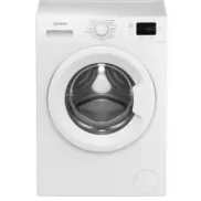 Lavadora 9 kg Indesit IP 964, Clase A, Carga Frontal
