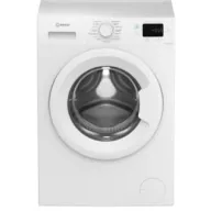 Lavadora 9 kg Indesit IP 964, Clase A, Carga Frontal