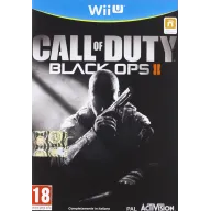 Black Ops II: Call Of Duty [Importación italiana]