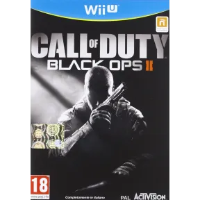 Black Ops II: Call Of Duty [Importación italiana]