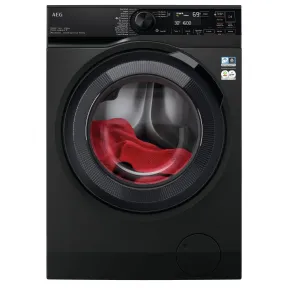 Lavasecadora AEG 10 Kg Lavar y 6 Kg Secar, WiFi, 1600 rpm