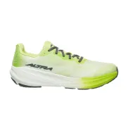 Altra Experience Flow 3 Verde y Blanco SS26