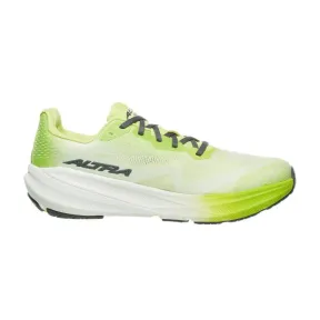 Altra Experience Flow 3 Verde y Blanco SS26
