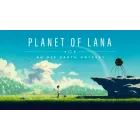 STEAM - Planet of Lana por solo 1€
