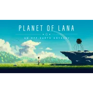 STEAM - Planet of Lana por solo 1€