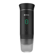 Cafetera 3 en 1 Portátil para Cápsulas de Café