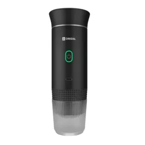 Cafetera 3 en 1 Portátil para Cápsulas de Café