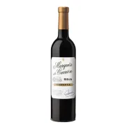 Vino Tinto Reserva Marqués de Carrión D.O. Rioja 750 ml