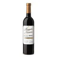 Vino Tinto Reserva Marqués de Carrión D.O. Rioja 750 ml