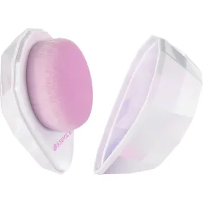 Brocha Facial Crystal Crush de Essence