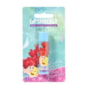 Bálsamo Labial Infantil Disney Ariel - Sabor Bayas Calipso