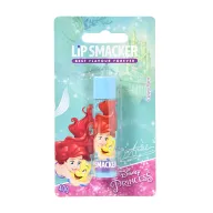 Bálsamo Labial Infantil Disney Ariel - Sabor Bayas Calipso