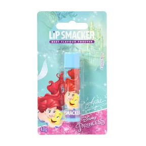 Bálsamo Labial Infantil Disney Ariel - Sabor Bayas Calipso
