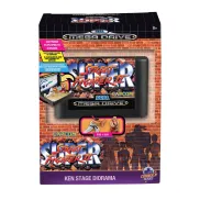 Héroes de Consola: Street Fighter
