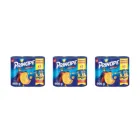 Galletas Sándwich de Chocolate Príncipe Original - Pack Ahorro 3x300g