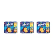 Galletas Sándwich de Chocolate Príncipe Original - Pack Ahorro 3x300g