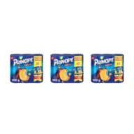 Galletas Sándwich de Chocolate Príncipe Original - Pack Ahorro 3x300g