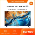 XIAOMI S MINI 55 144Hz QD-Mini LED Dolby Vision España
