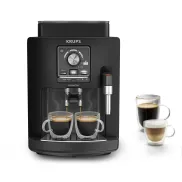 Cafetera Superautomática Krups Harmony