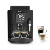 Cafetera Superautomática Krups Harmony