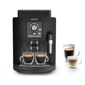 Cafetera Superautomática Krups Harmony
