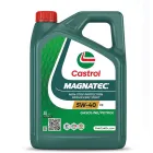 Aceite de Motor 5W-40 C3 Castrol MAGNATEC 4L
