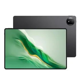 Tablet HONOR MagicPad 2: 12.3" OLED, Snapdragon 8s, 10050 mAh