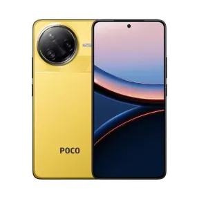 POCO F7 Ultra: 12GB RAM, 256GB, Snapdragon 8 Elite, 50MP