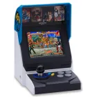 SNK Neo Geo Mini Internacional + 40 Juegos Retro Oficiales