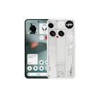 Nothing Phone 3 Blanco, 512GB, 6.67" AMOLED, Snapdragon 8S