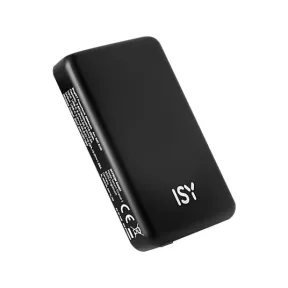 Batería de alta capacidad 5000 mAh