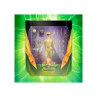 Yellow Ranger Ultimates Figura 18 cm de Power Rangers