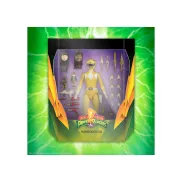 Yellow Ranger Ultimates Figura 18 cm de Power Rangers