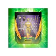 Yellow Ranger Ultimates Figura 18 cm de Power Rangers
